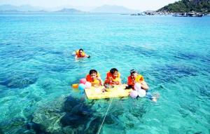 một số hình ảnh trong tour