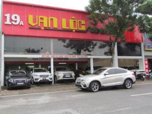 Bmw X4 2015 Màu Bạc