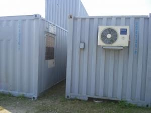 Mua bán container giá tốt tại Đà Nẵng