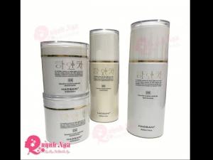 Bộ Sản Phẩm DX - HAOSANI
