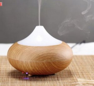 Máy khuếch tán tinh dầu GX - 02. Mang lại cảm giác thư giãn, xua muỗi, đuổi côn trùng.