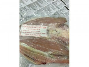 Đặc Sản Khô Cá Lóc