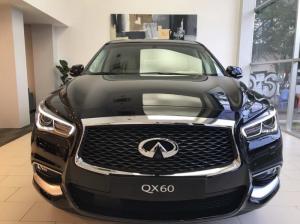 Infiniti QX60