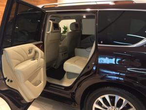 Infiniti QX80