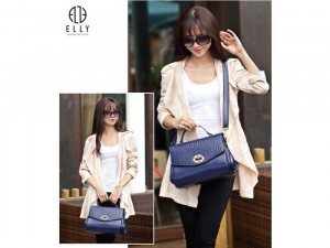 Túi xach cao cấp Elly new nguyên tag