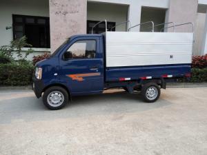Đại Lý Dongben 870Kg Hậu Giang, Đại Lý Ô Tô Quốc Việt Hậu Giang, Dongben Hậu Giang, Xe Tải 870Kg Hậu Giang