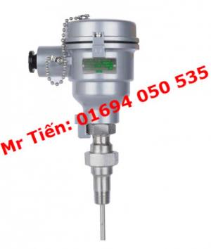 Đồng đo nhiệt độ R221 wise- Sheathed type Resistance temperature detector R221 Series- wise vietnam