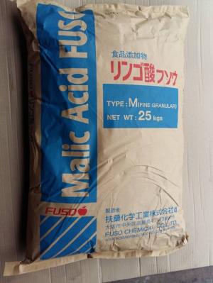 Acid Malic - Japan