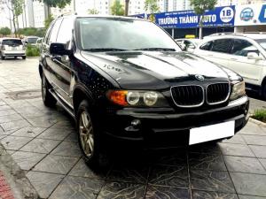 BMW X5 3.0 giá rẻ