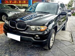 BMW X5 3.0 giá rẻ