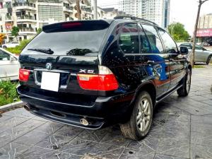 BMW X5 3.0 giá rẻ