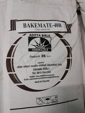 Cần bán Baking Powder (Bakemate - 40R)