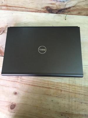 Dell i7 hàng Mỹ máy trạm chuyên đồ họa khủng 99%