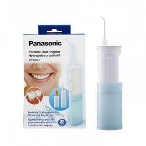 Tăm nước du lịch Panasonic Portable Oral Irrigator- Hàng Mỹ