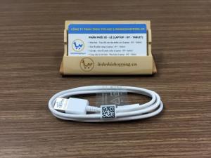 Cáp micro usb  chính hãng