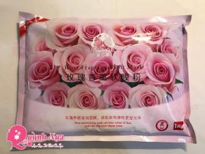 Bột Mặt Nạ Hoa Hồng Mã Số