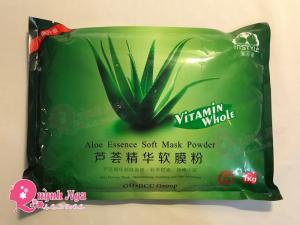 Bột Mặt Nạ Lô Hội