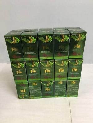 Sản phẩm hỗ trợ bệnh tiểu đường F99 giúp ổn định đường huyết, hỗ trợ biến chứng người bị tiểu đường sau 7 ngày sử dụng.