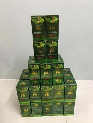 Sản phẩm hỗ trợ bệnh tiểu đường F99 đạt hiệu quả điều trị bệnh ĐTĐ tuýp 2 rất rõ rệt. Hotline: 0911 338 666 - 08 885 36016
