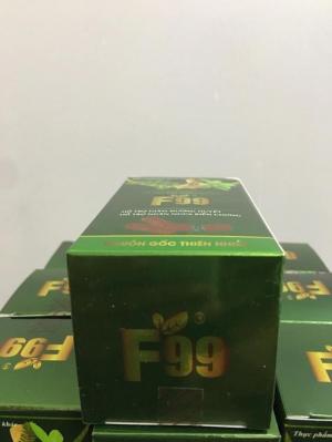 Sản phẩm hỗ trợ bệnh tiểu đường F99 được các giáo sư y bác sĩ và các nhà khoa học thuộc trung tâm nghiên cứu ứng dụng của Công ty TNHH Á Âu Health