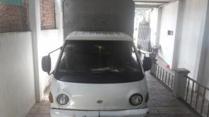Bán Xe Tải Hyundai 1 Tấn Đời 1998