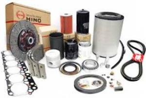 Phụ Tùng Xe Tải HINO Chính Hãng