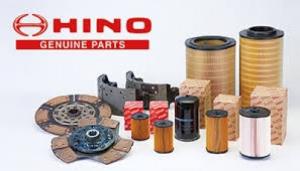 Phụ Tùng Xe Tải HINO Chính Hãng