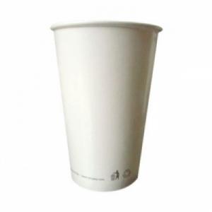 Ly giấy lạnh 12oz ~ 360ml và nắp nóng lạnh