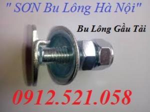 Bulông, Ốc vít, Bu lông gầu tải Thanh Sơn