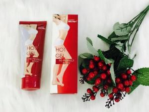 Đánh tan mở thừa, nhanh chóng lấy lại thân hình cân đối cùng Gel Tan Mỡ Re - Perfect Body