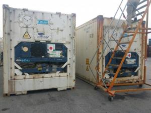 Container 40HR CRLU