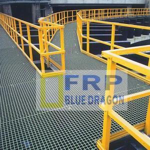 FRP RỒNG XANH