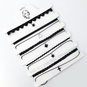 Choker set giá rẻ nhất