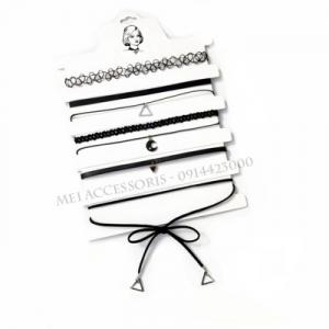 Vòng cổ dây choker giá cực rẻ
