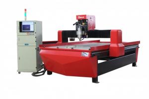 Báo giá máy CNC khắc kim loại