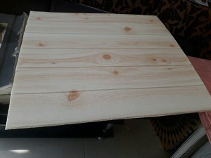 Xốp Hàn Quốc Giả Gỗ