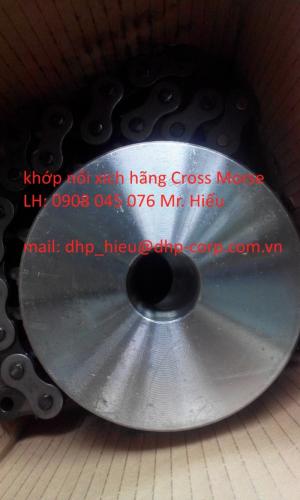 Khớp nối HRC Coupling, giảm chấn Coupling Flex HRC