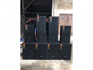Dàn âm thanh sân khấu dàng cho đám cưới , hội trường , mới