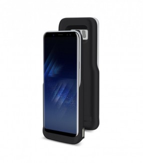 Ốp Lưng Kiêm Sạc Dự Phòng Samsung Galaxy S8+, S8 Plus Dung Lượng 6500mAh - MSN181247