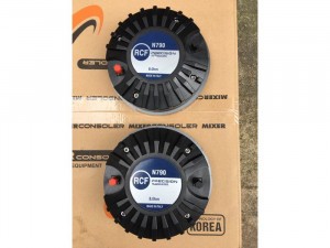 Trep RCF N790 coil dây dẹt