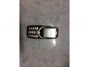 Nokia 3330 2017