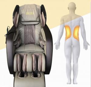 ghế massage từ đầu đến chân cực đã