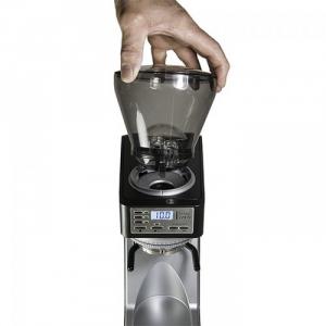 chi tiết máy xay cafe Sette