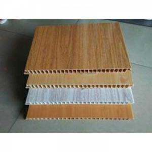 Tấm ván nhựa pvc lót sàn giá rẻ tại tphcm