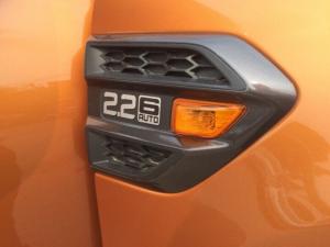 Khuyến mãi mua Ford Ranger Wildtrak 2018, số tự động