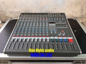 Mixer bàn DYNACORD -D1000 mới