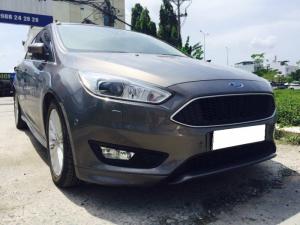 Ford Focus Ecoboos 5D Nâu Xe Đẹp Giá Hợp Lý.