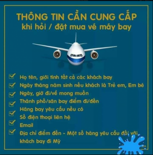 Giá vé ưu đãi tuyến Pleiku - Hồ Chí Minh hàng tuần
