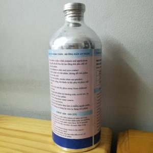 PER SUPER 50EC-Chai nhôm