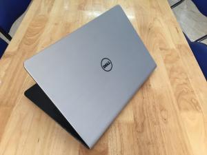 Laptop Dell Ultrabook 5548, i5 5200U 4G 500G Vga rời 4G đẹp zin 100%